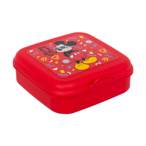 

Контейнер HEREVIN DISNEY MICKEY MOUSE 2,161456-014