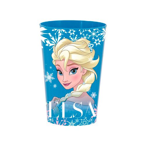 

Склянка HEREVIN DISNEY MINNIE ELSA,161911-072