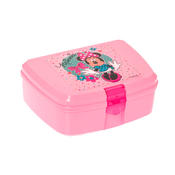 

Контейнер HEREVIN DISNEY Minnie,161277-021