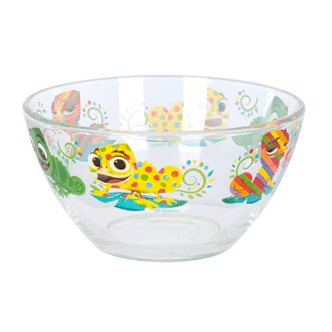 

Салатник ОСЗ DISNEY Рапунцель,10с1542 2