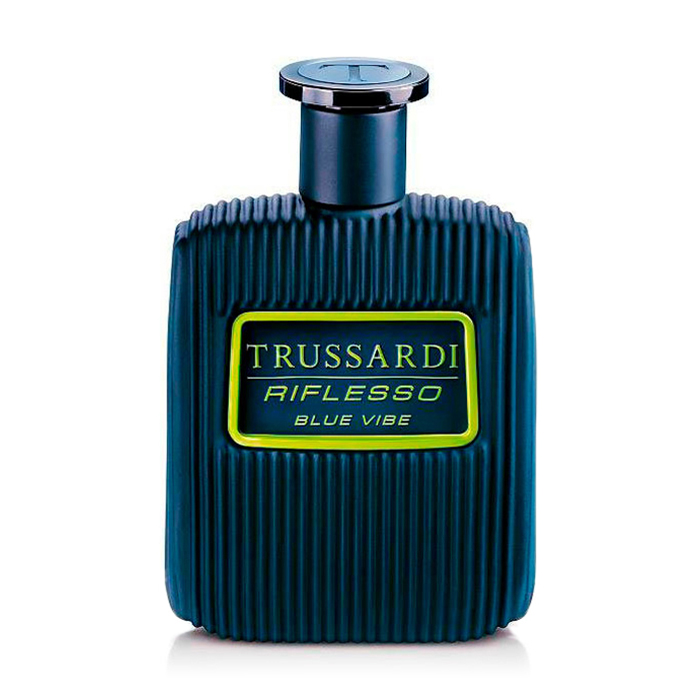 

Уцінка! Trussardi Riflesso Blue Vibe Туалетна вода чоловіча, 100 мл