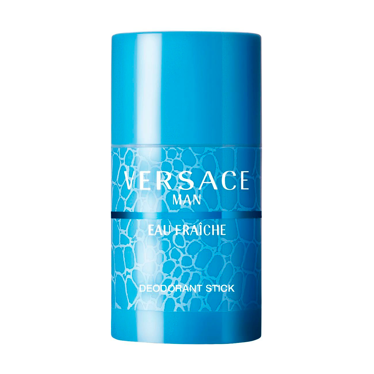 

Парфумований дезодорант-стік Versace Man Eau Fraiche чоловічий, 75 мл