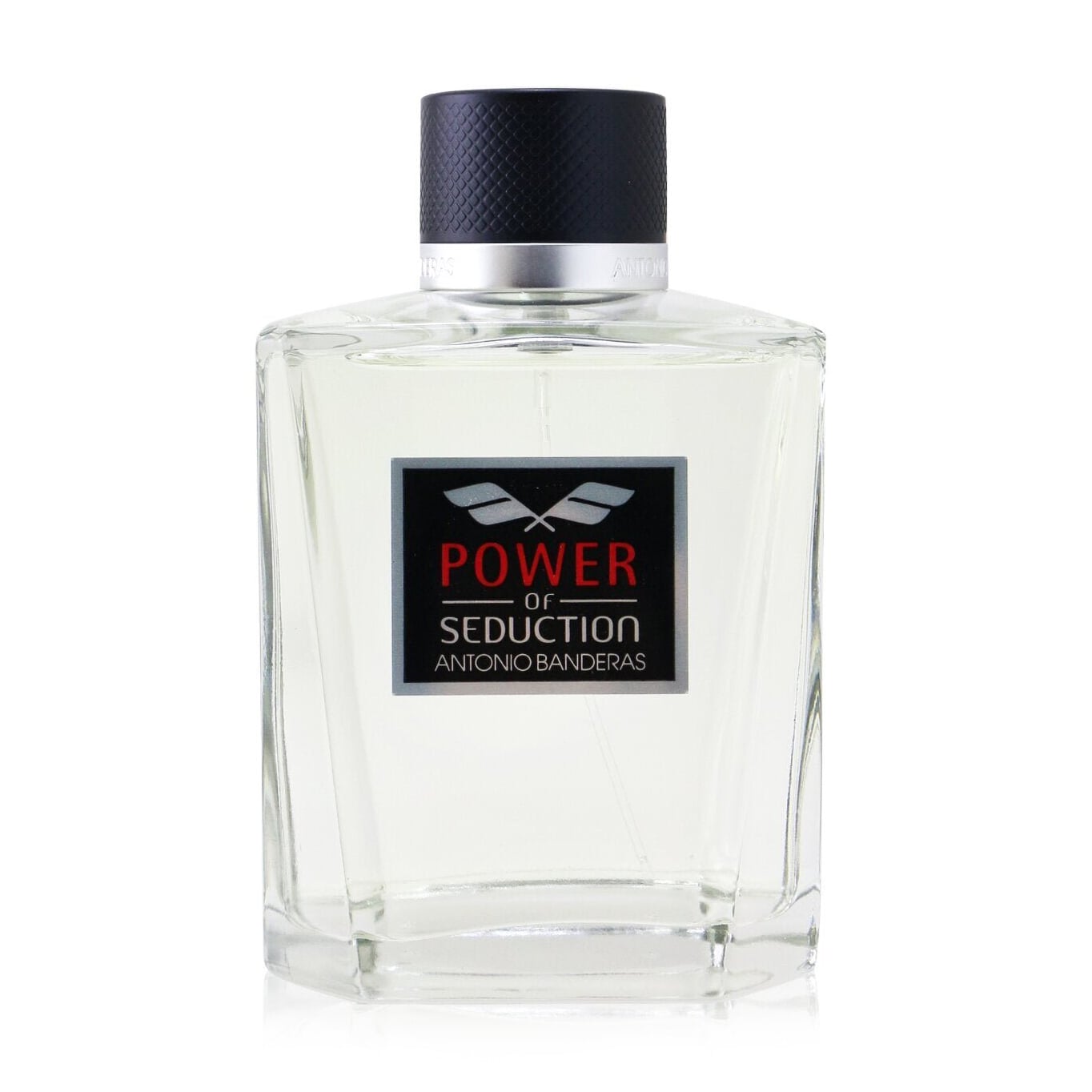 

Antonio Banderas Power of Seduction Туалетна вода чоловіча, 200 мл