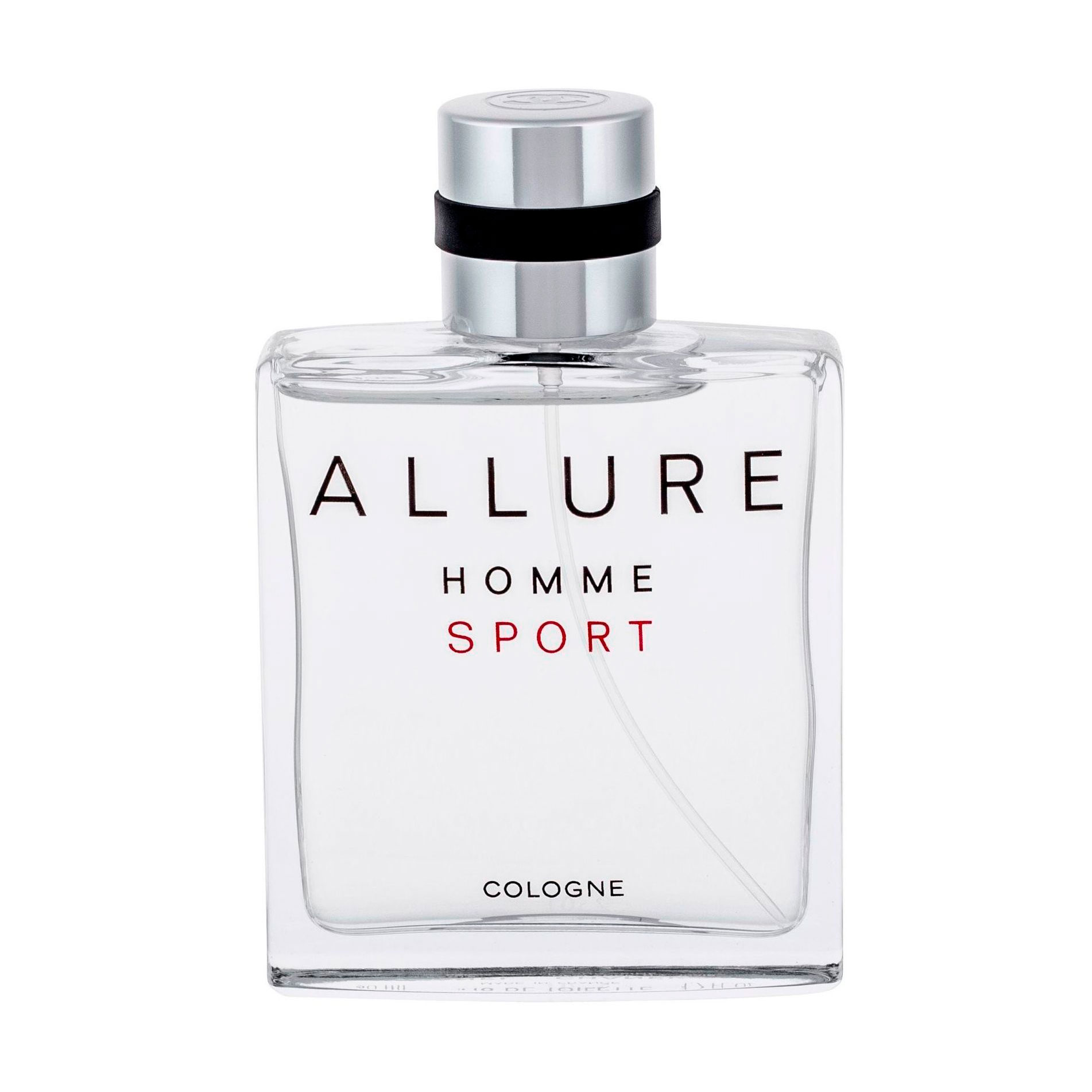 

Chanel Allure Homme Sport Cologne Одеколон чоловічий, 100 мл