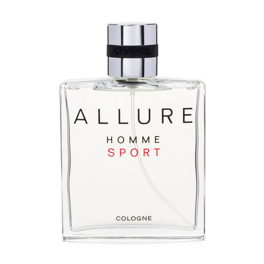 

Chanel Allure Homme Sport Cologne Одеколон чоловічий, 150 мл