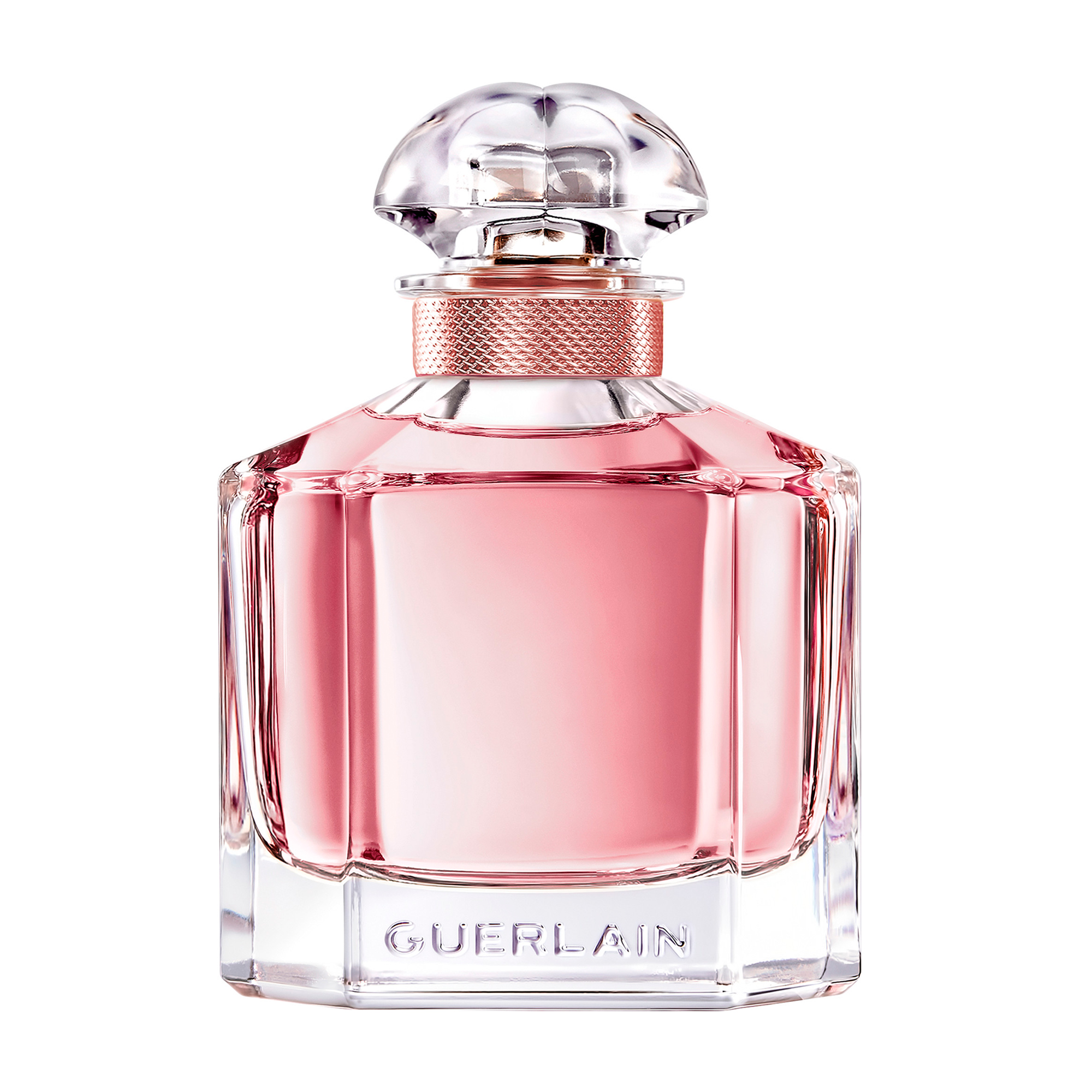 

Парфумована вода Guerlain Mon Guerlan Florale жіноча 100мл (Тестер)