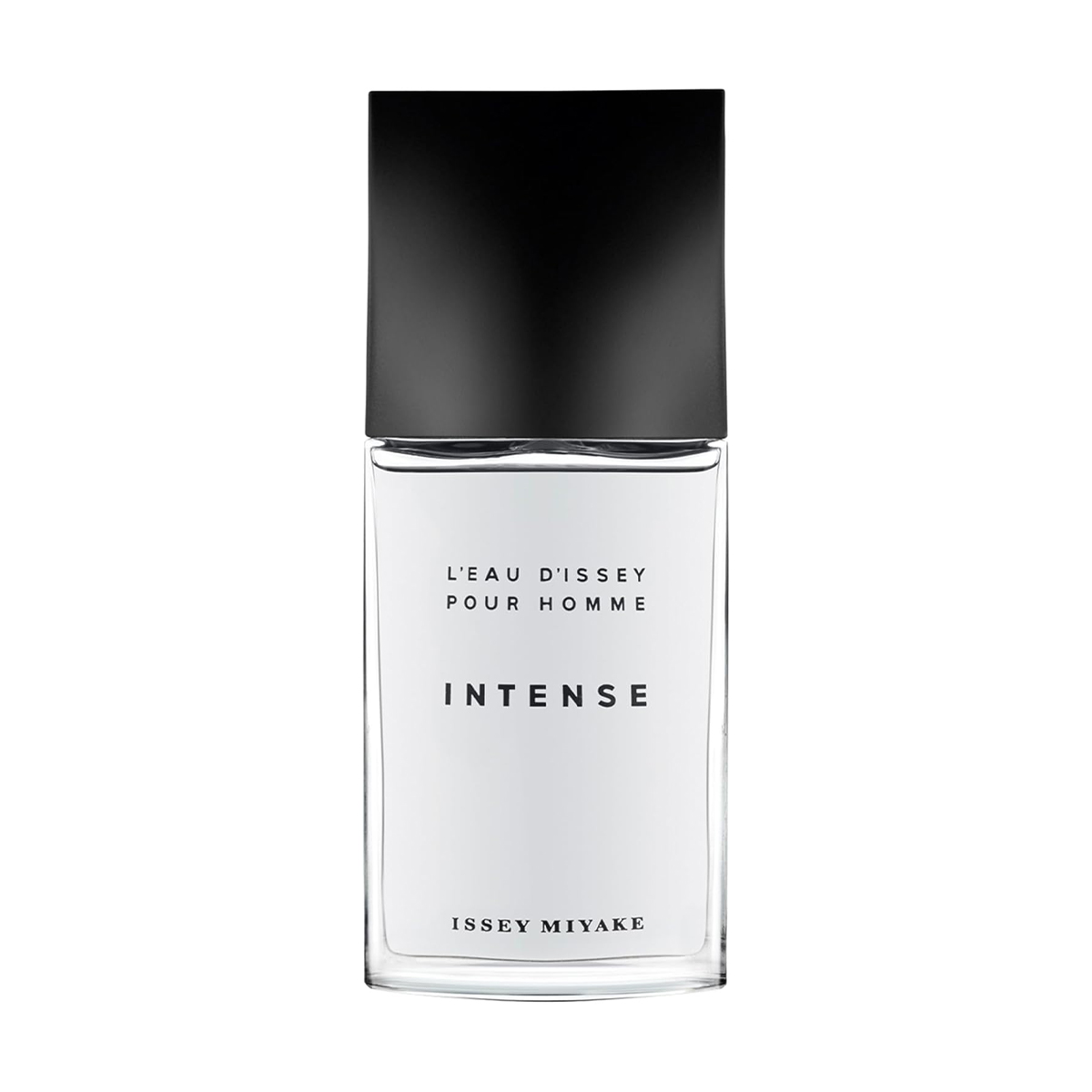 

Issey Miyake L'Eau d'Issey Pour Homme Intense Туалетна вода чоловіча, 125 мл (ТЕСТЕР)
