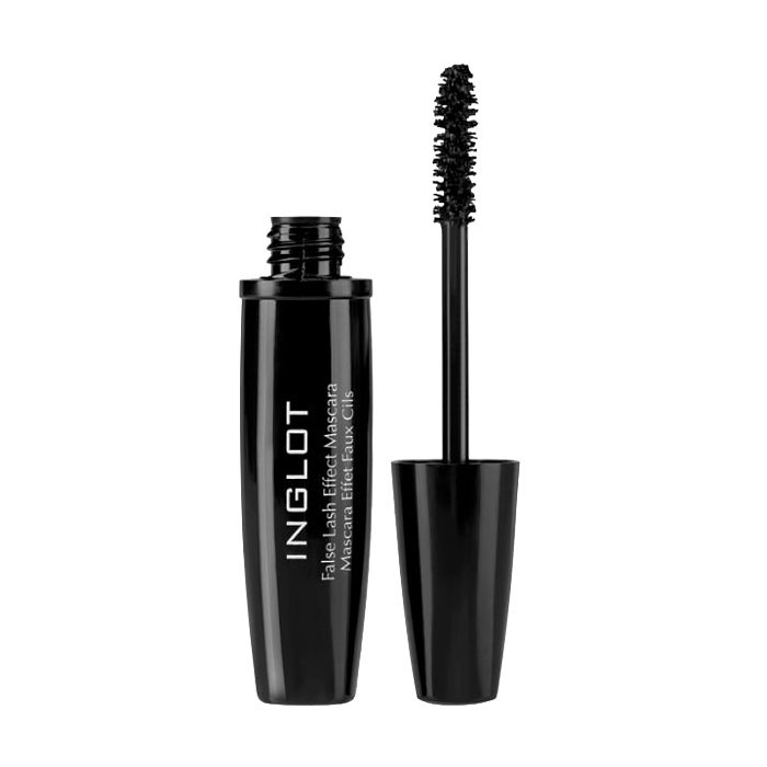 

Туш для вій Inglot Mascara False Lash Effect Black, 12 мл