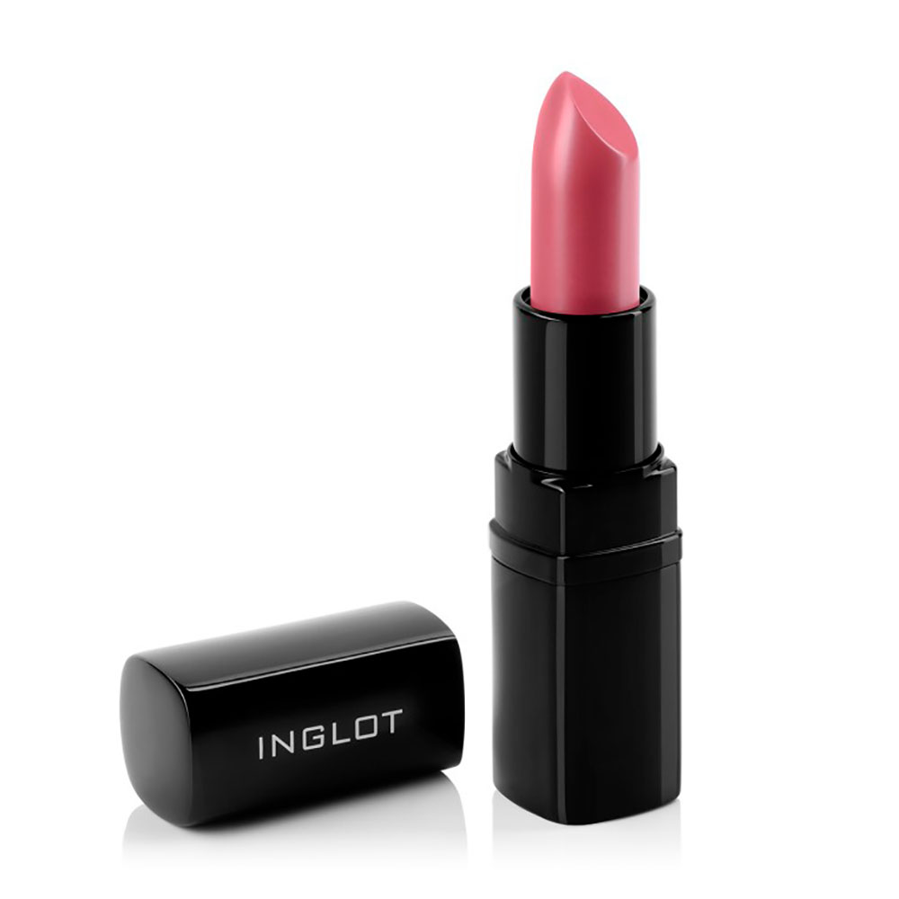 

Сатинова помада для губ Inglot Lipsatin Lipstick 306, 4.5 г