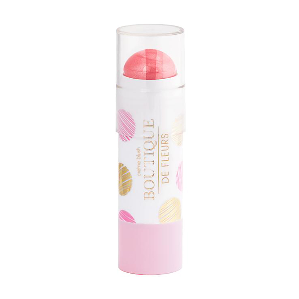 

Рум'яна-стік для обличчя Vivienne Sabo Boutique De Fleurs 01, 4 г