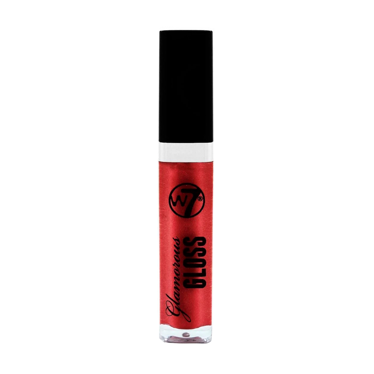 

Блиск для губ W7 Glamorous Gloss 01, 6 мл