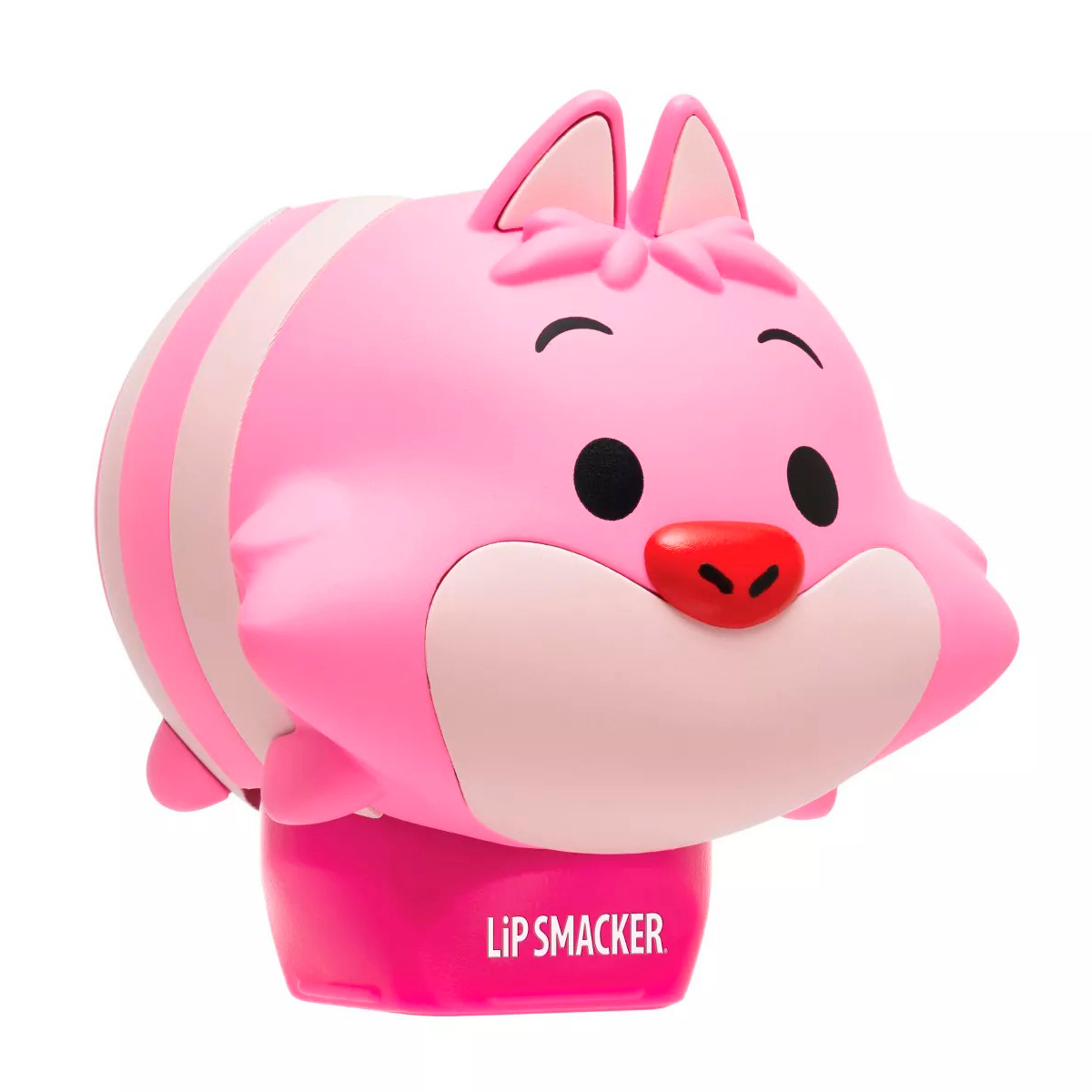 

Бальзам для губ Lip Smacker Disney Tsum Tsum Cheshire Cat полуничний, 7.4 г