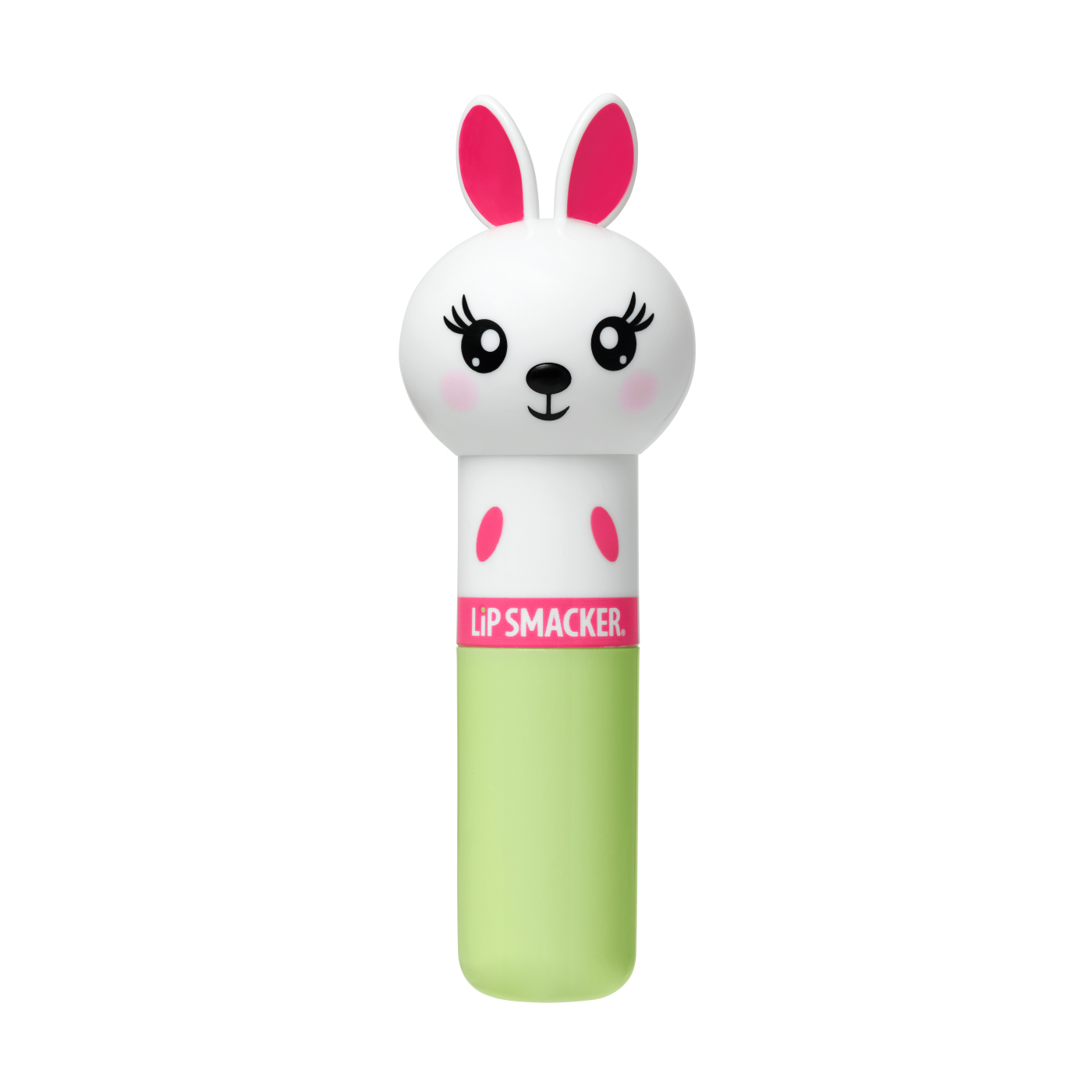 

Бальзам для губ Lip Smacker Lippy Pal Bunny морквяний пиріг, 4 г