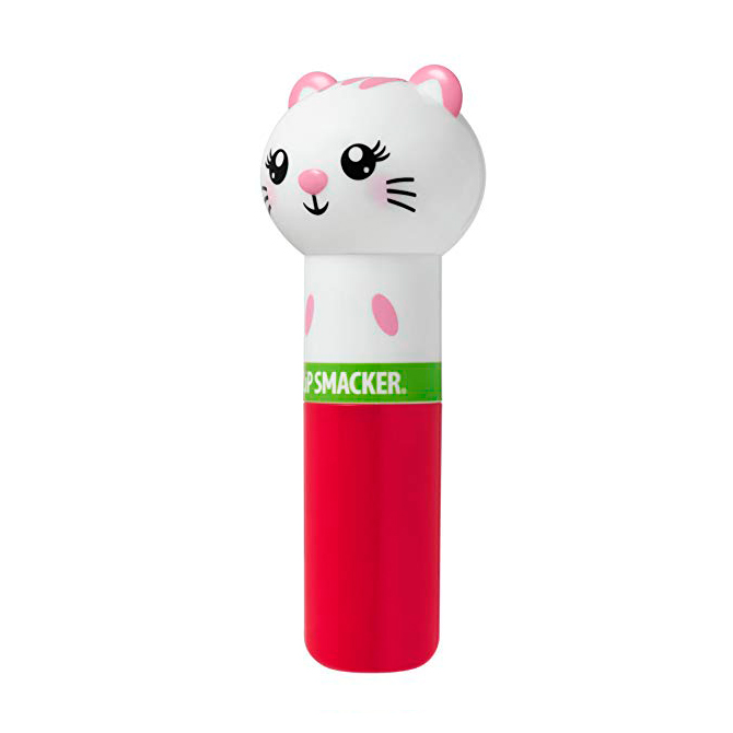 

Бальзам для губ Lip Smacker Lippy Pal Kitten кавуновий, 4 г