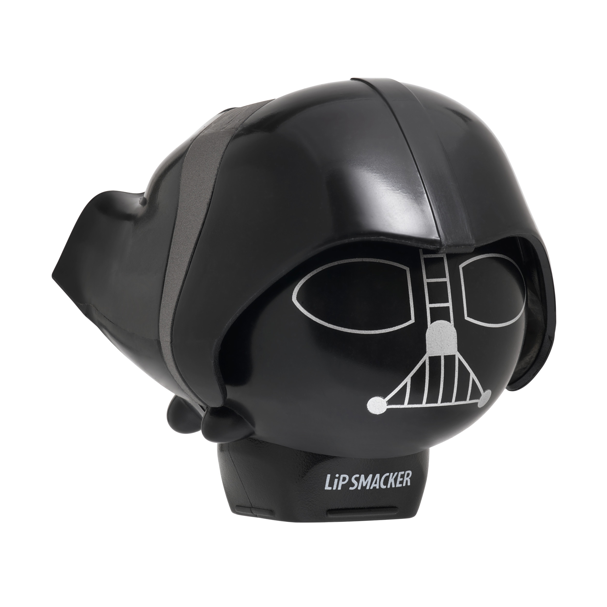 

Бальзам для губ Lip Smacker Star Wars Tsum Tsum Darth Vader шоколадний,, 7.4 г