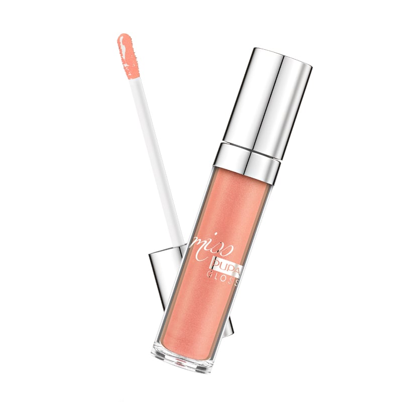 

Блиск для губ Pupa Miss Pupa Gloss 200 Juicy Glaze, 5 мл