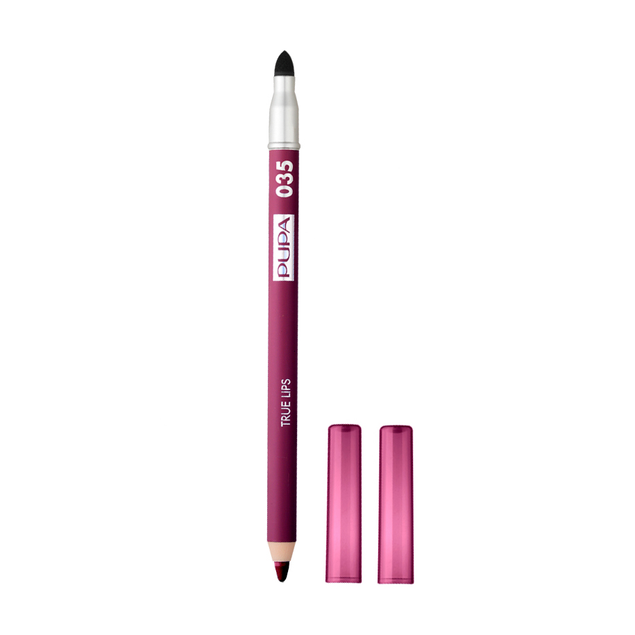 

Олівець для губ Pupa True Lips 035 Violet, 1.2 г