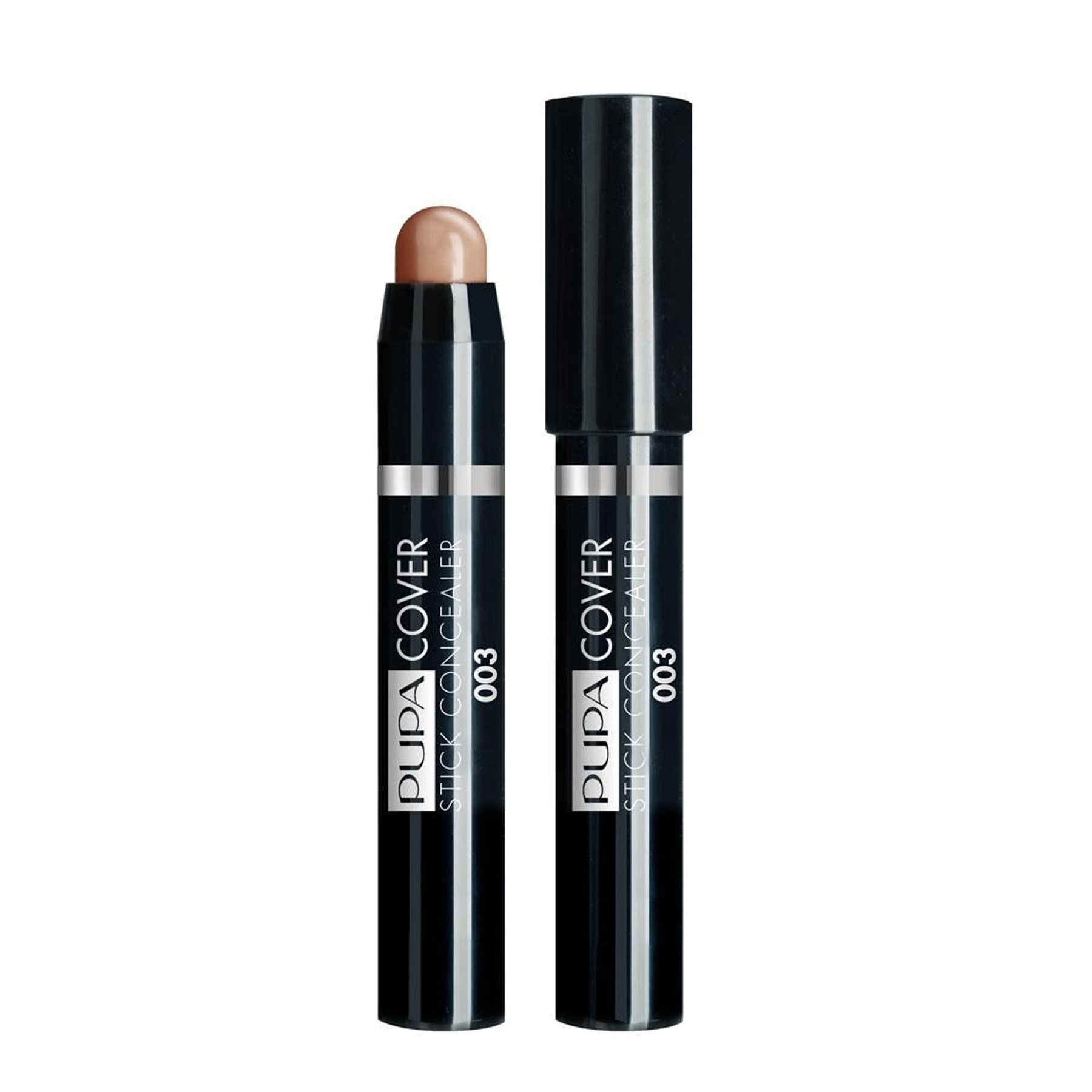 

Консилер-стік для обличчя Pupa Cover Stick Concealer 03, 2.7 г