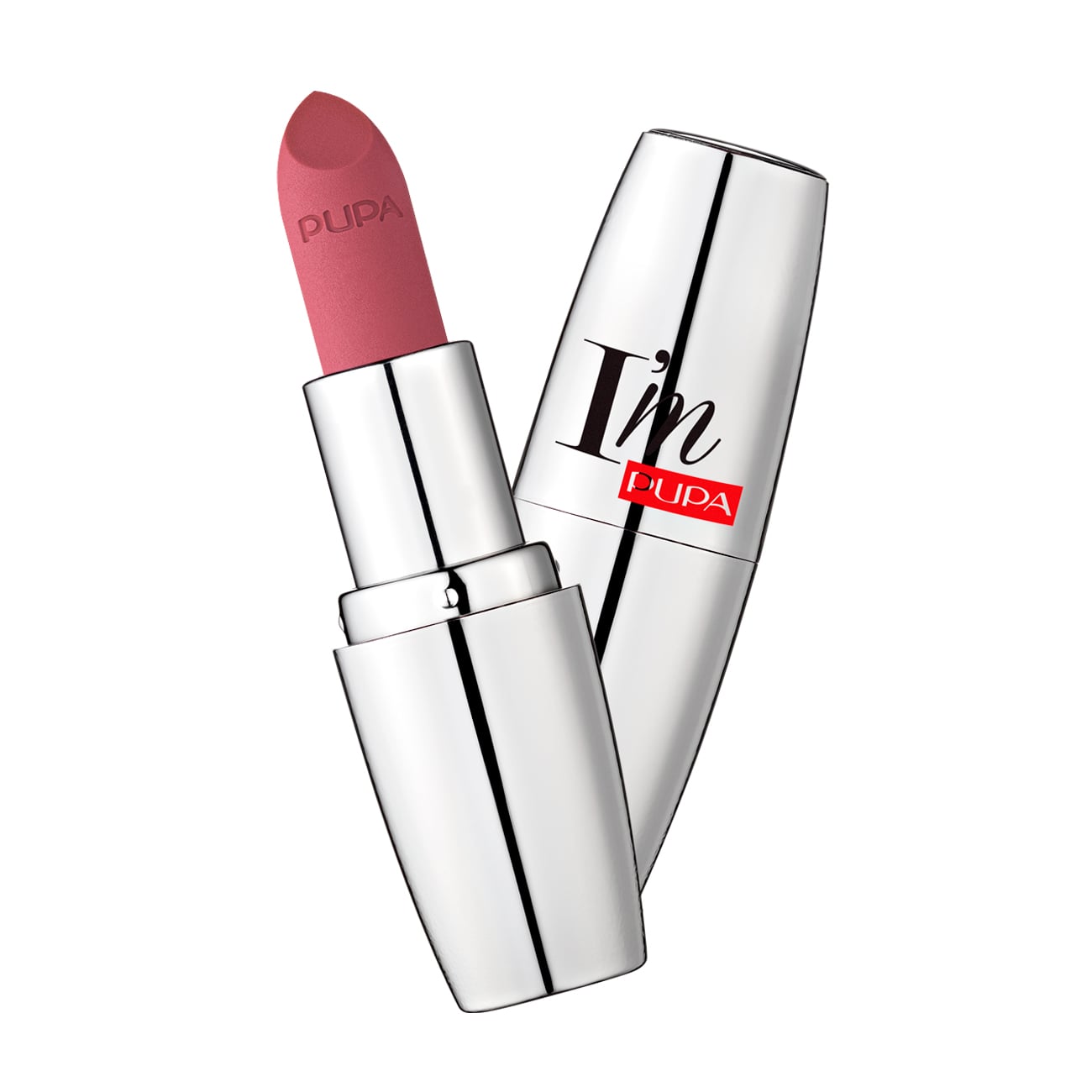 

Губна помада Pupa I'm Matt, 031 Magenta Rose, 3.5 г