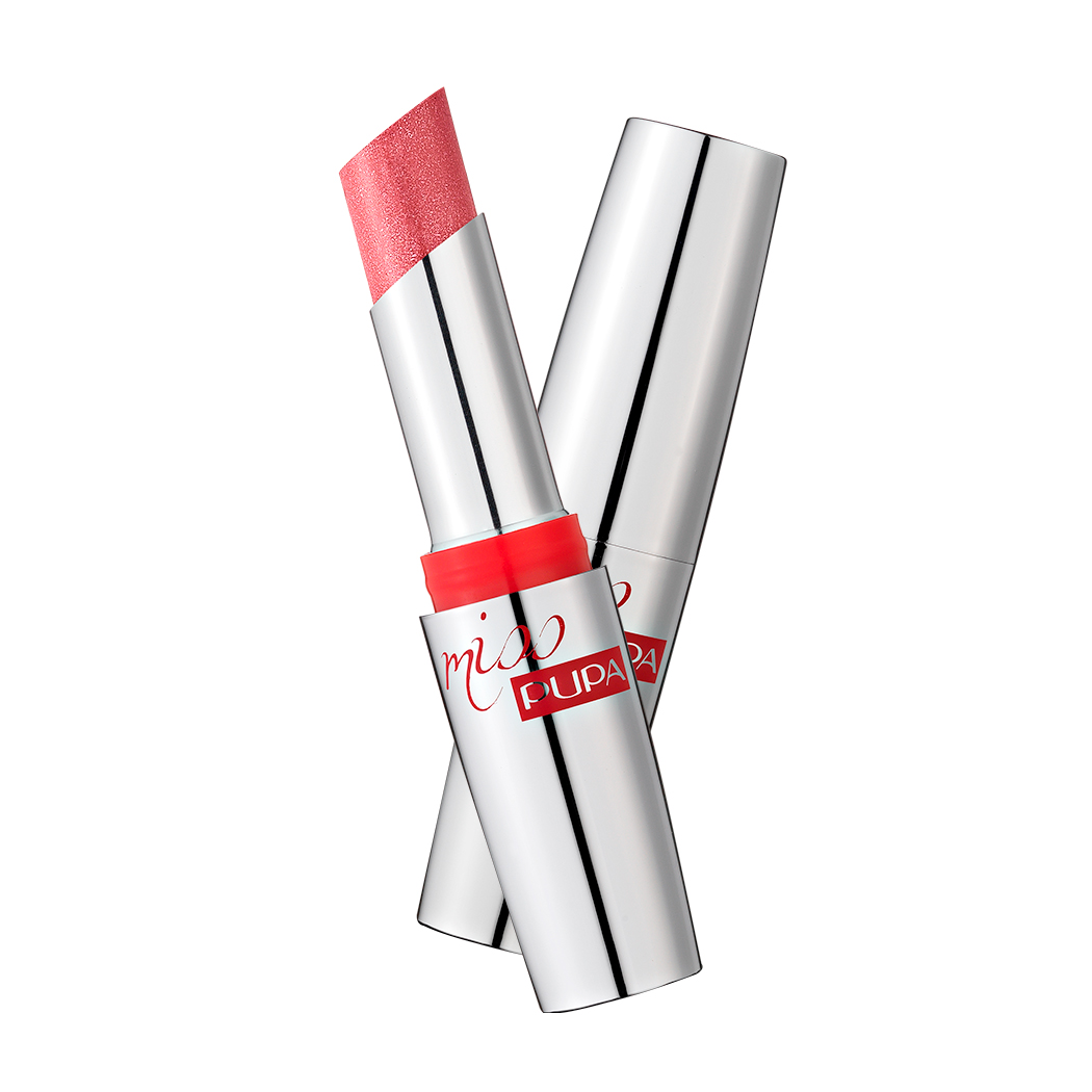 

Помада для губ Pupa Miss Pupa 200 Pink Sorbet, 2.4 мл