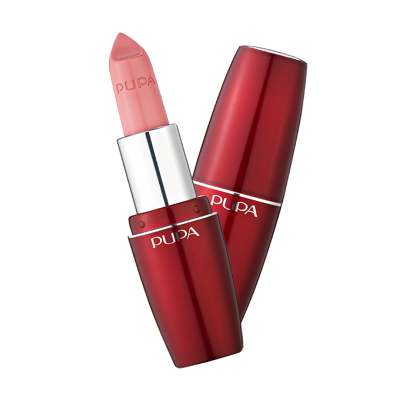 

Помада для губ Pupa Volume 101 Nude Rose, 3.5 мл