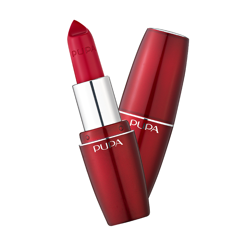 

Помада для губ Pupa Volume 401 Red Passion, 3.5 мл