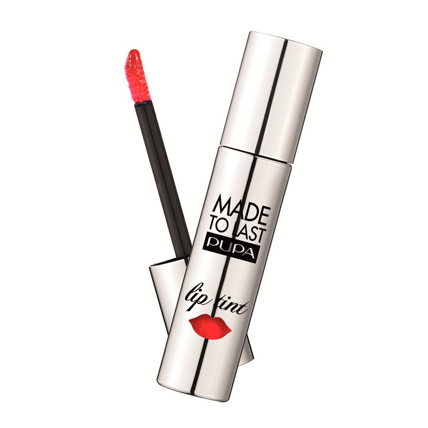 

Тінт для губ Pupa Made To Last Lip Tint 005 кораловий, 4 мл