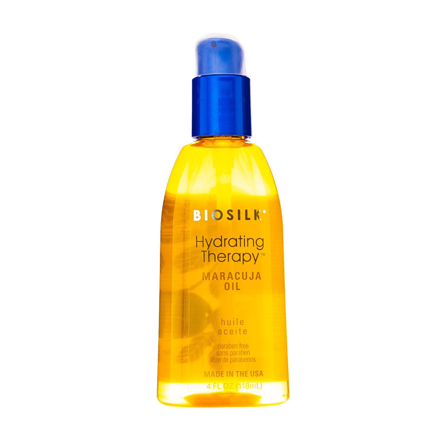 

Олія для волосся Biosilk Hydrating Therapy Maracuja Oil 118 мл