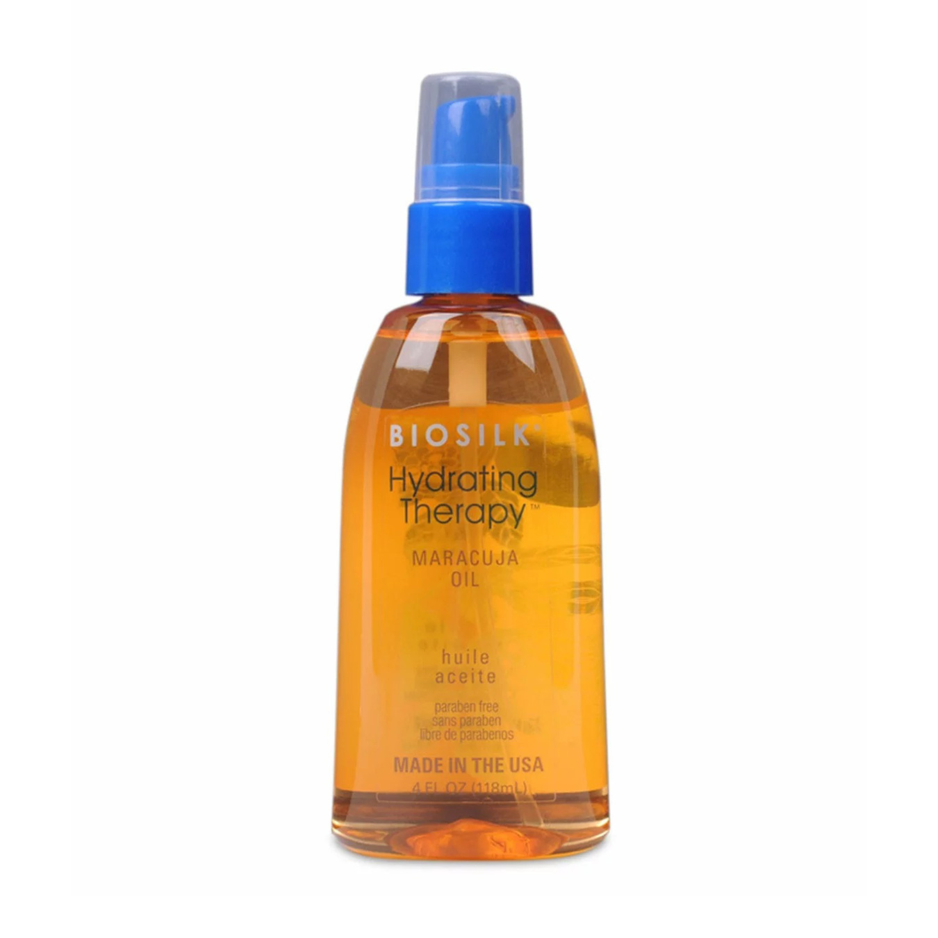 

Олія для волосся Biosilk Hydrating Therapy Maracuja Oil 355 мл