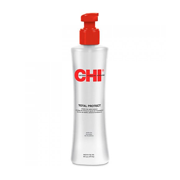 

Термозахисний лосьйон для волосся CHI Total Protect, 177 мл