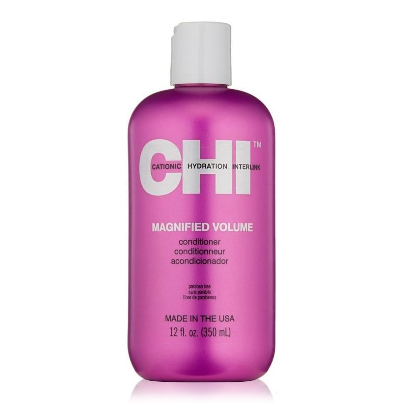 

Кондиціонер для об'єму волосся CHI Magnified Volume Conditioner, 355 мл