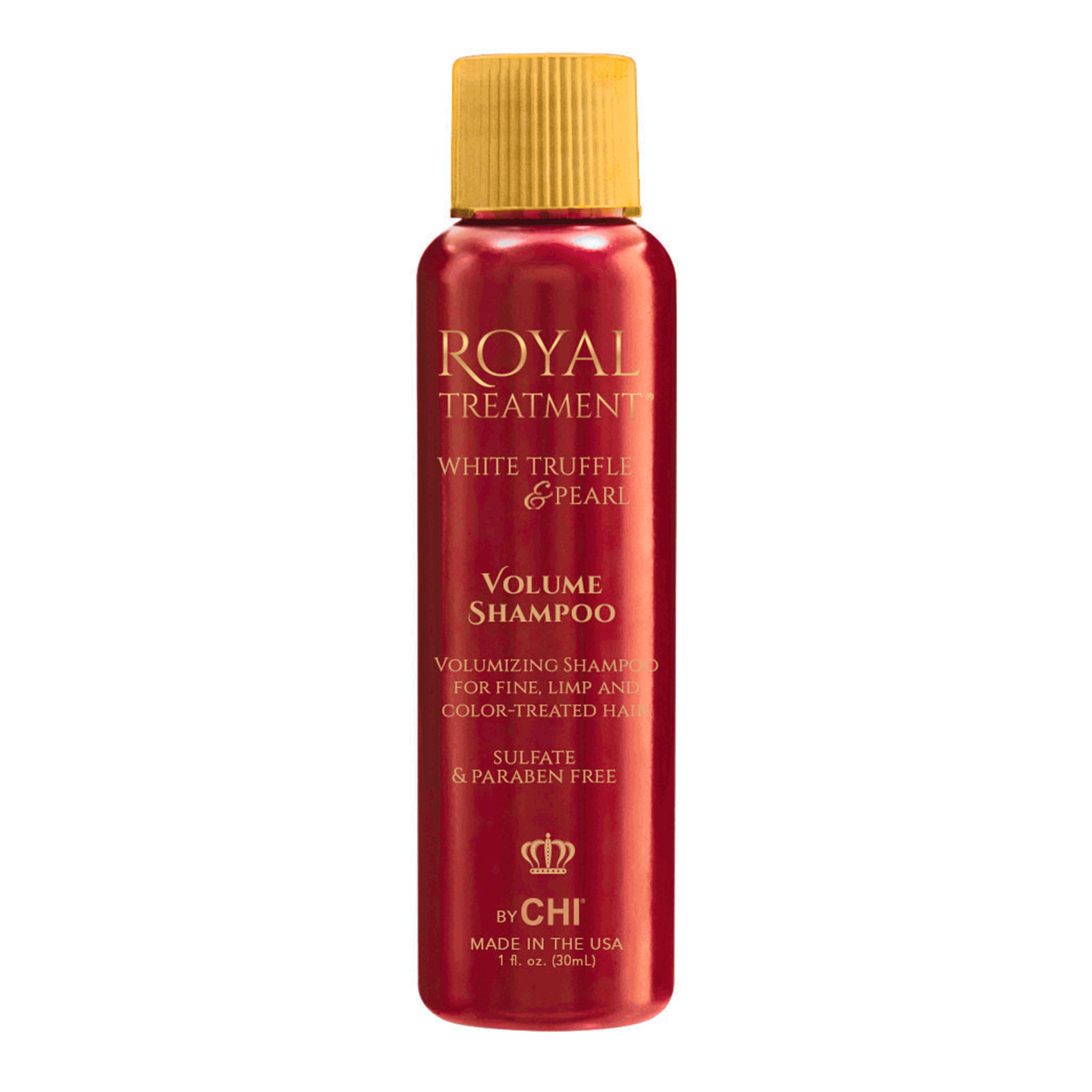 

Зволожувальний шампунь для волосся Chi Royal Treatment Hydrating, 30 мл