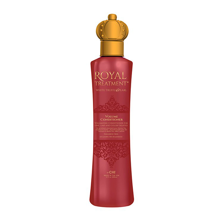 

Кондиціонер для об'єму волосся Chi Royal Treatment Volume, 355 мл