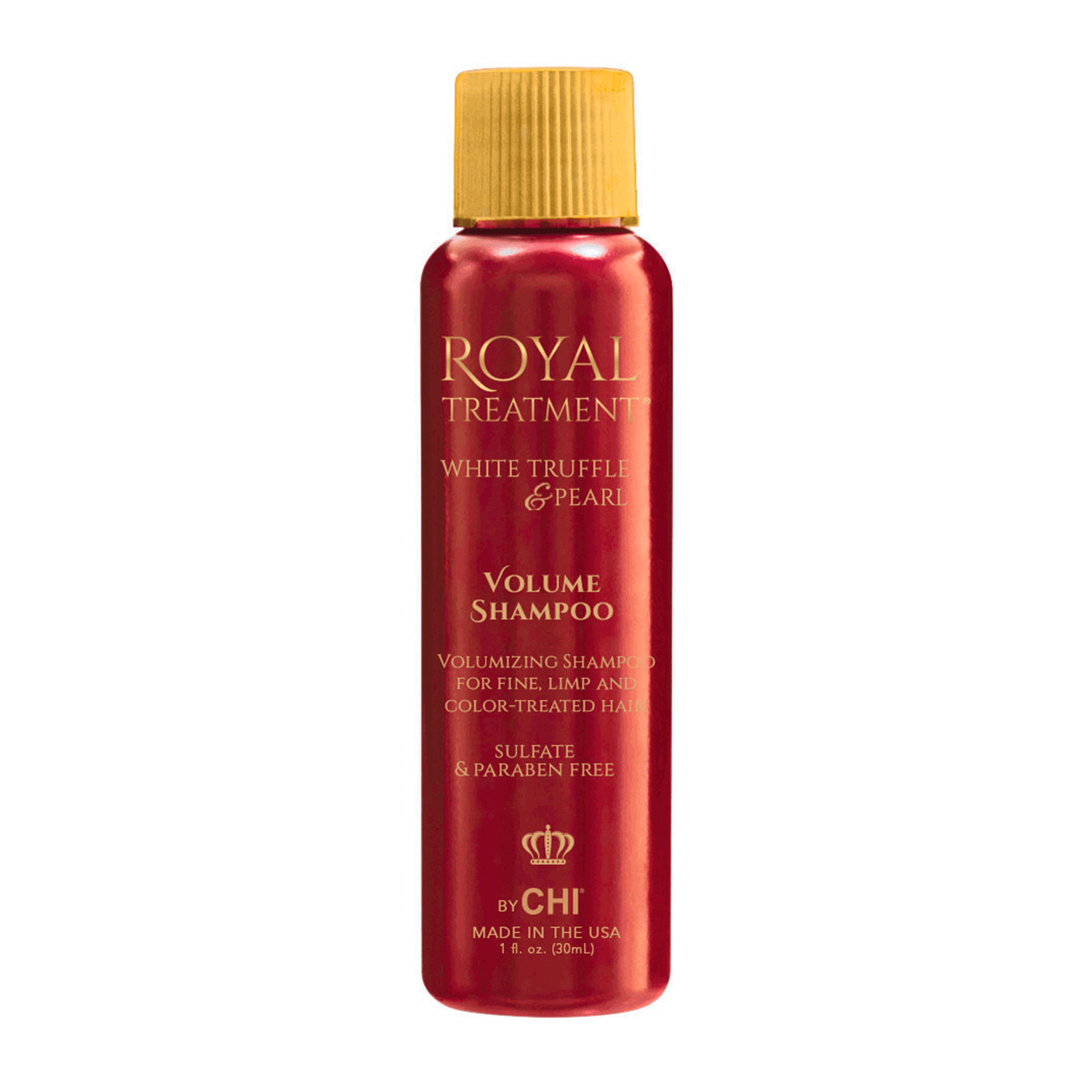 

Шампунь для об'єму волосся Chi Royal Treatment Volume