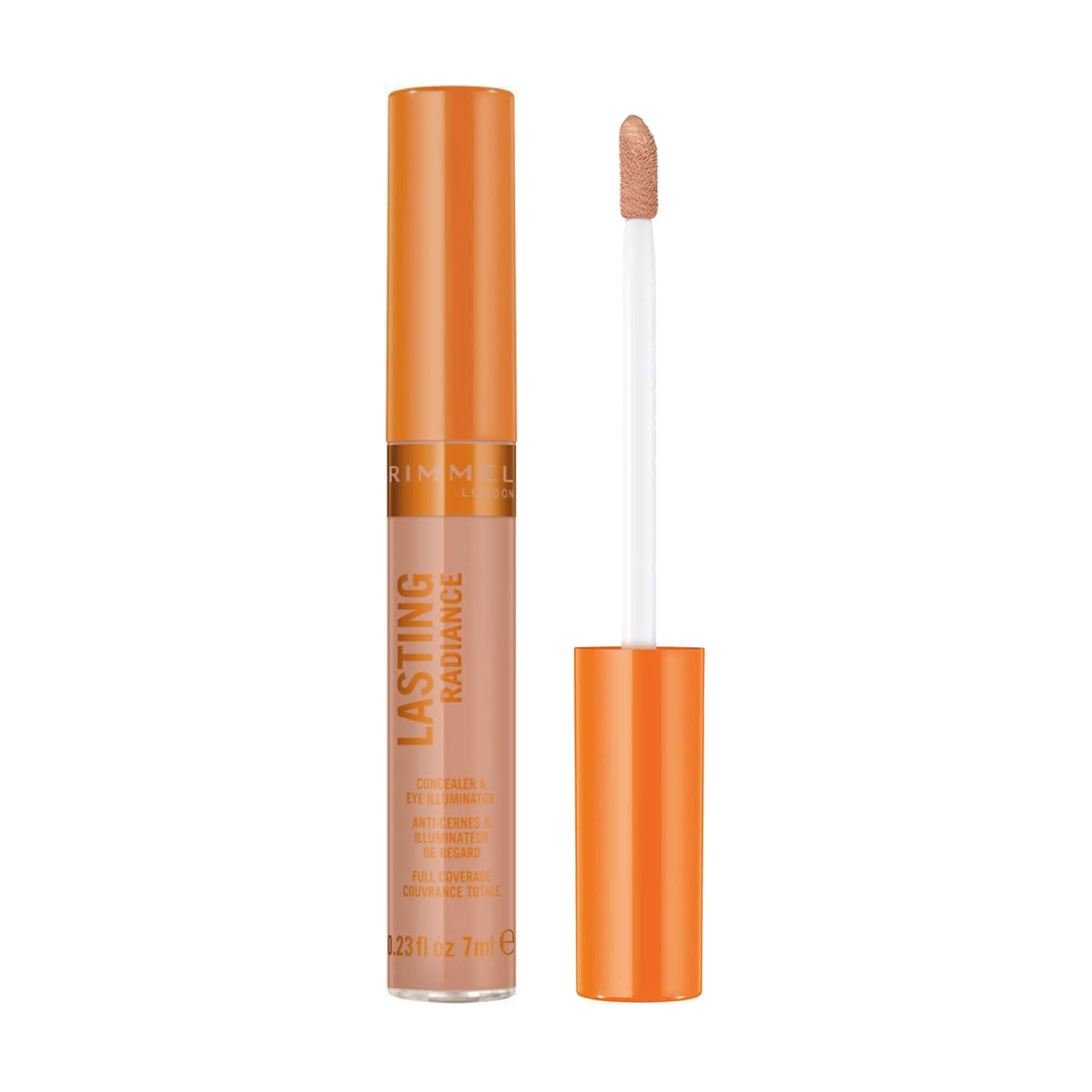 

Консилер Rimmel Lasting Radiance 070 Fawn 7 мл