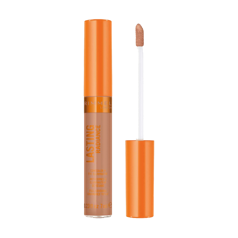 

Консилер Rimmel Lasting Radiance 080 Chestnut 7 мл