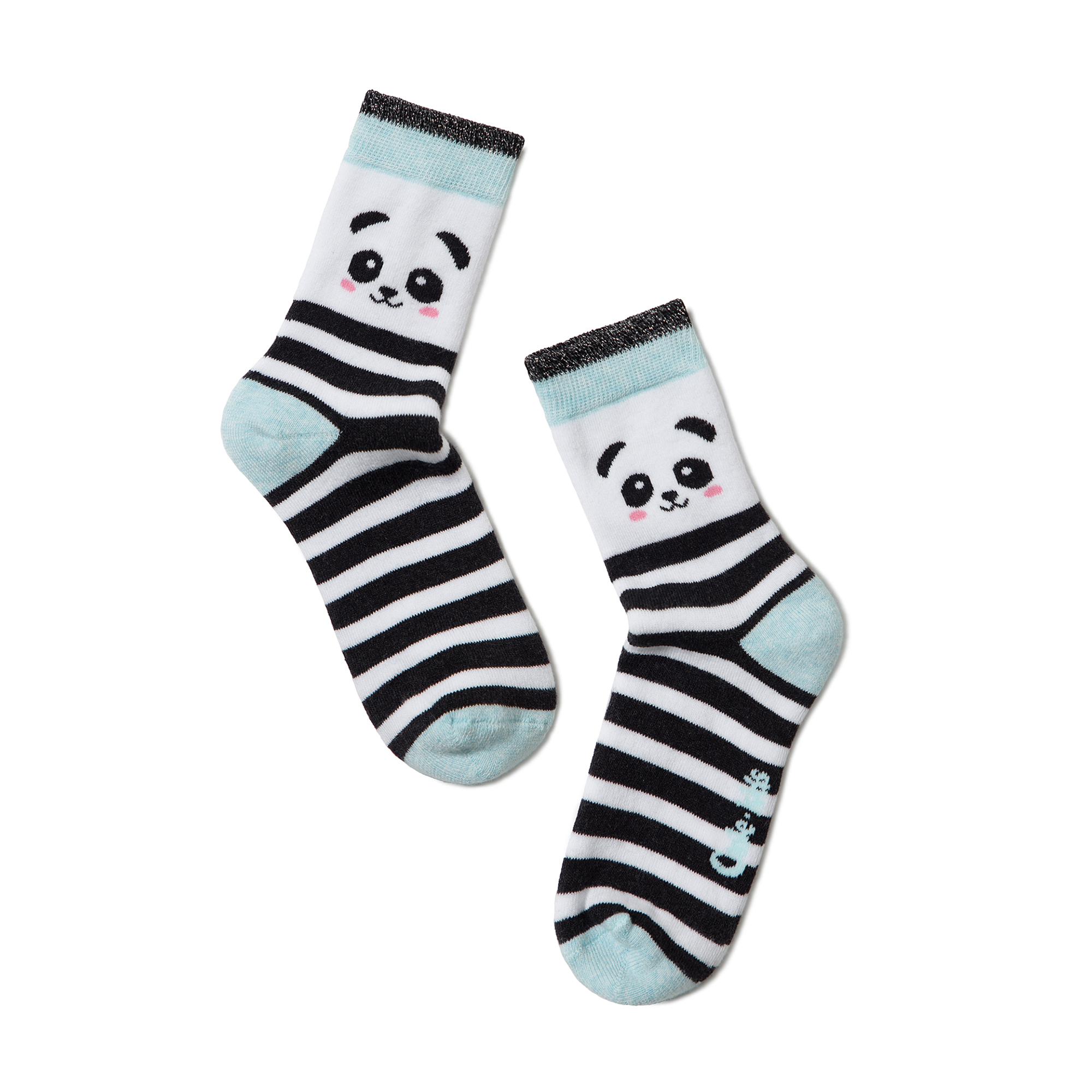 

Шкарпетки дитячі Conte Kids Sof-Tiki 7С-46СП 414