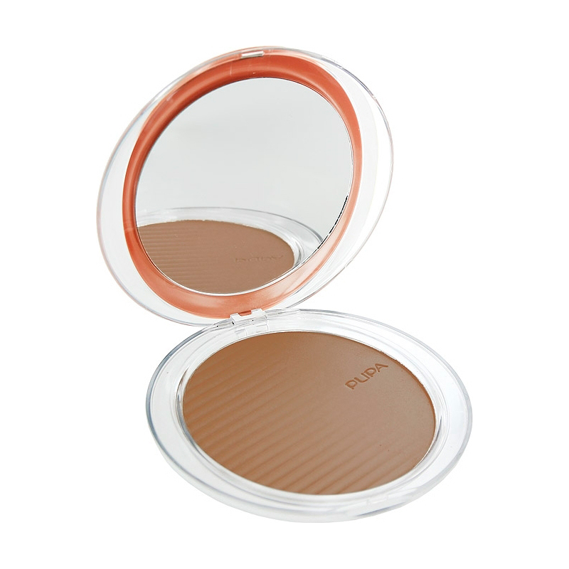 

Пудра компактна Pupa Desert Bronzing Powder 02, 35 г