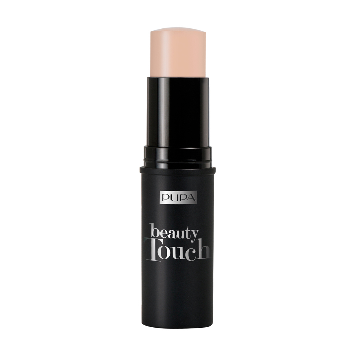 

Тональна основа в стіку Pupa Beauty Touch Stick Foundation 010 Light Beige, 8.6 г