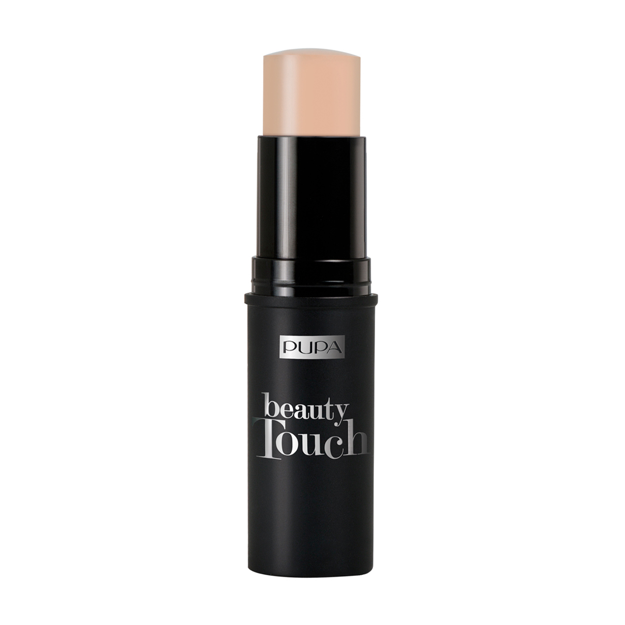 

Тональна основа в стіку Pupa Beauty Touch Stick Foundation 020 Natural Beige, 8.6 г