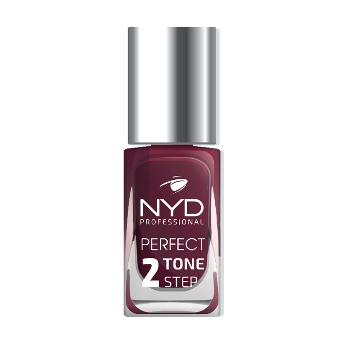 

Лак для нігтів NYD Professional 3 Step perfect tone step 2 39, 10 г