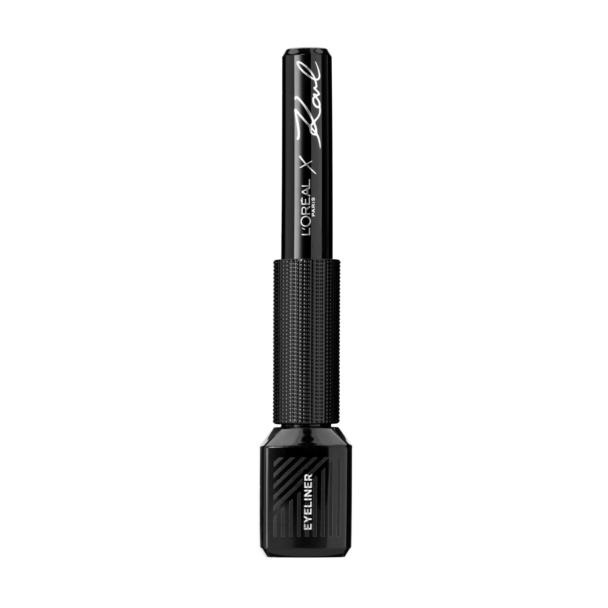 

Підводка для очей L'Oreal Paris Collection Karl Lagerfeld Чорна, 3 мл