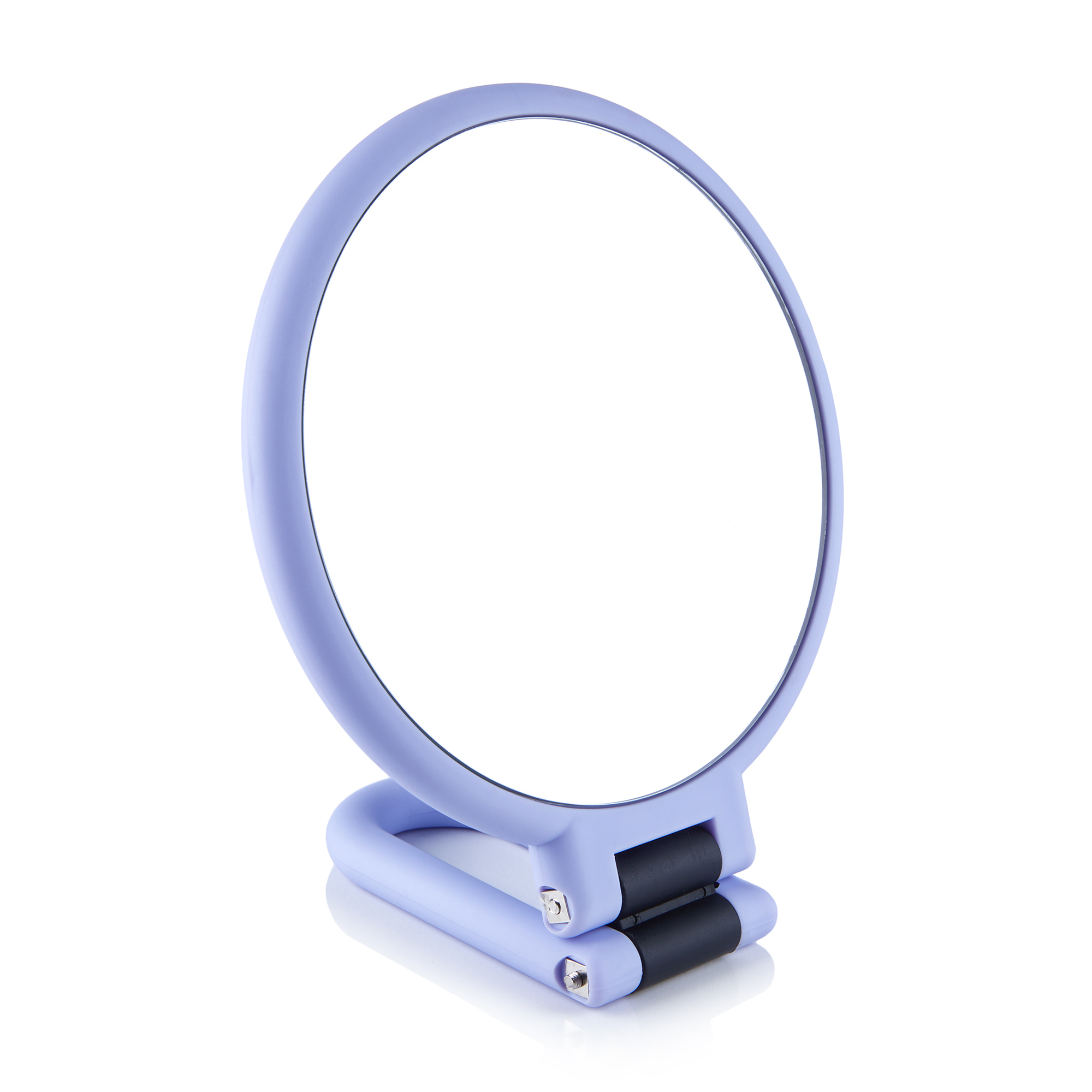 

Дзеркало двостороннє з приближенням х10 Sovart розмір 13.5*15 (17H585)