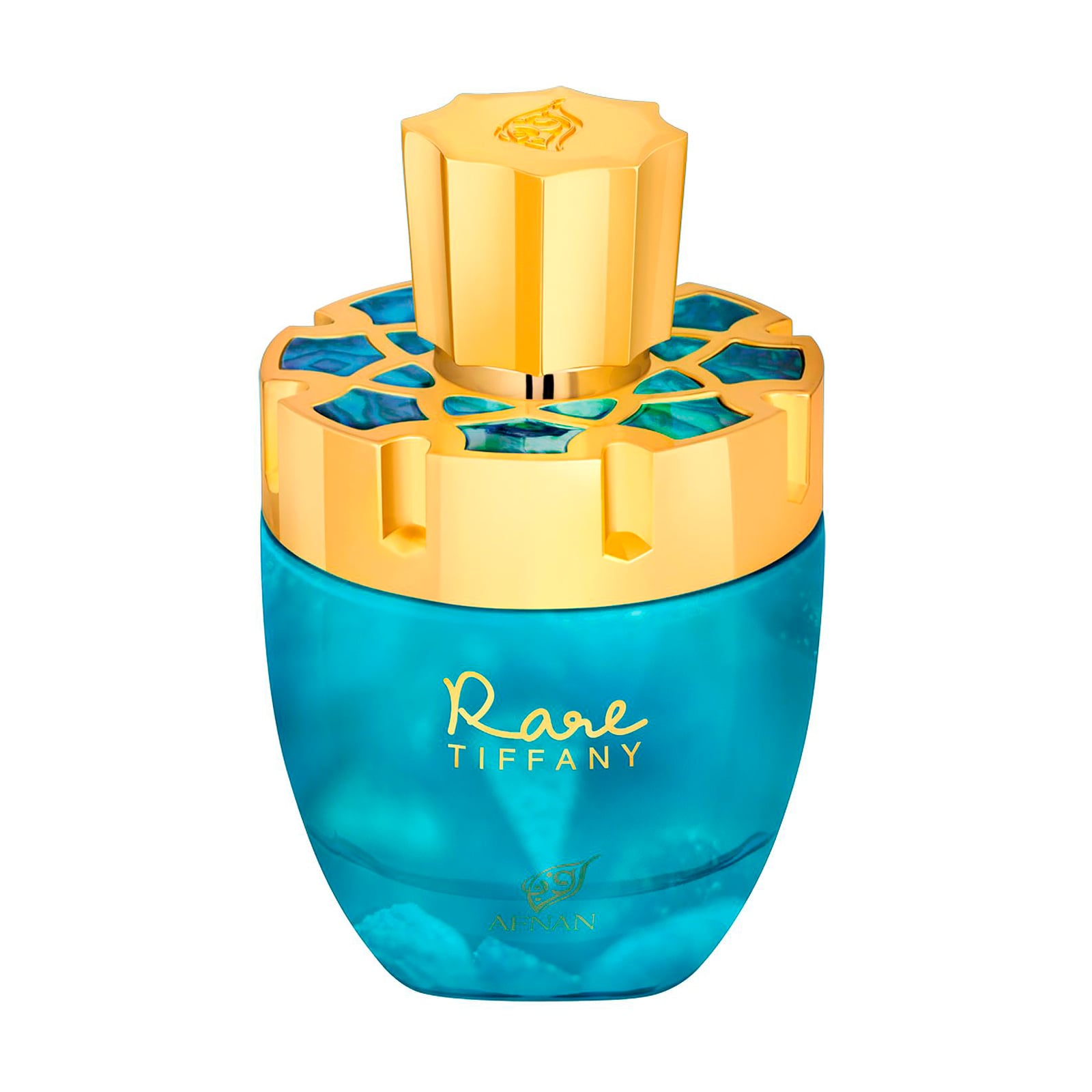 

Afnan Rare Tiffany Парфумована вода жіноча, 100 мл
