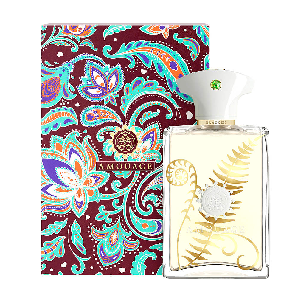 

Amouage Bracken Man парфумована вода чоловіча 100 мл