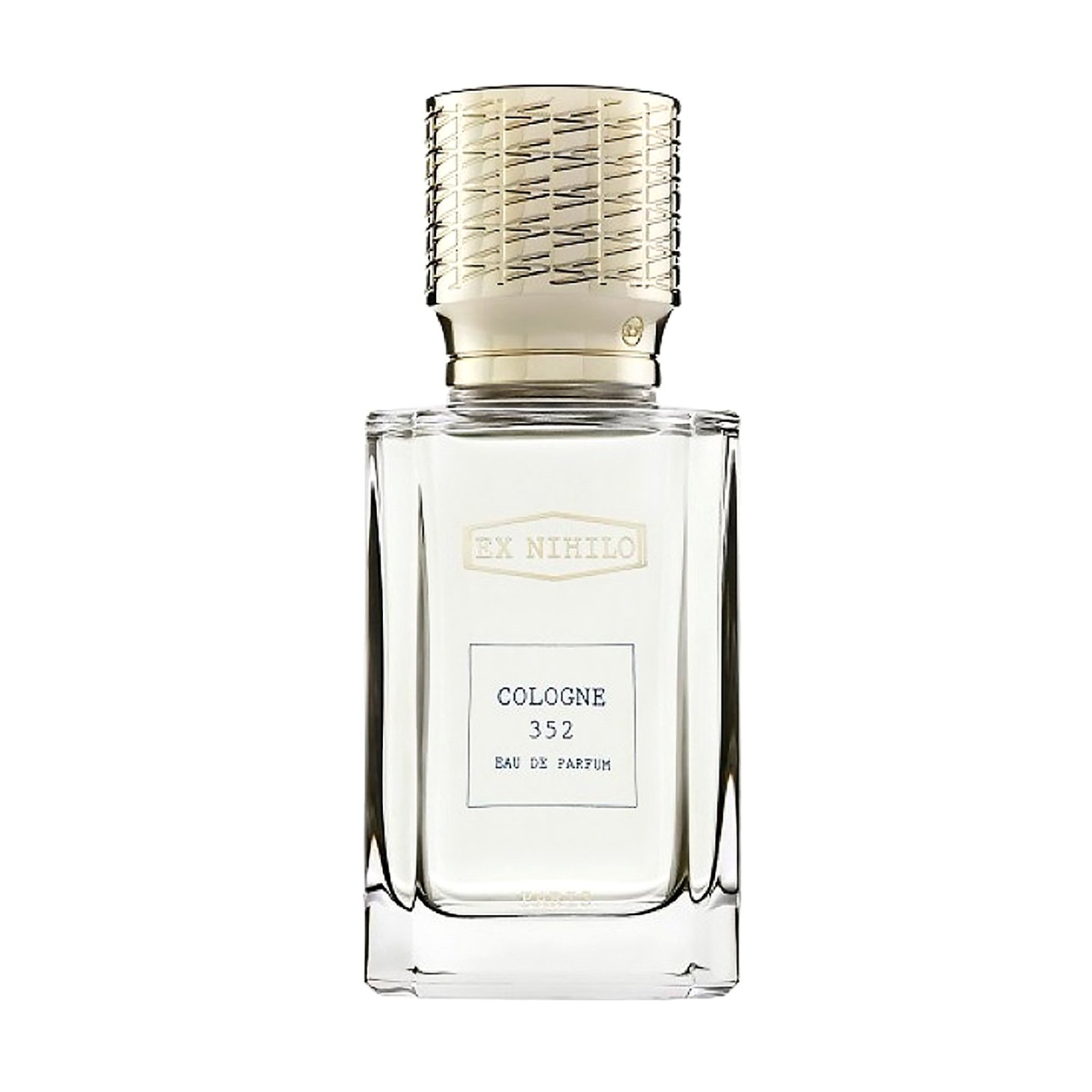 

Ex Nihilo Cologne 352 Парфумована вода унісекс, 50 мл