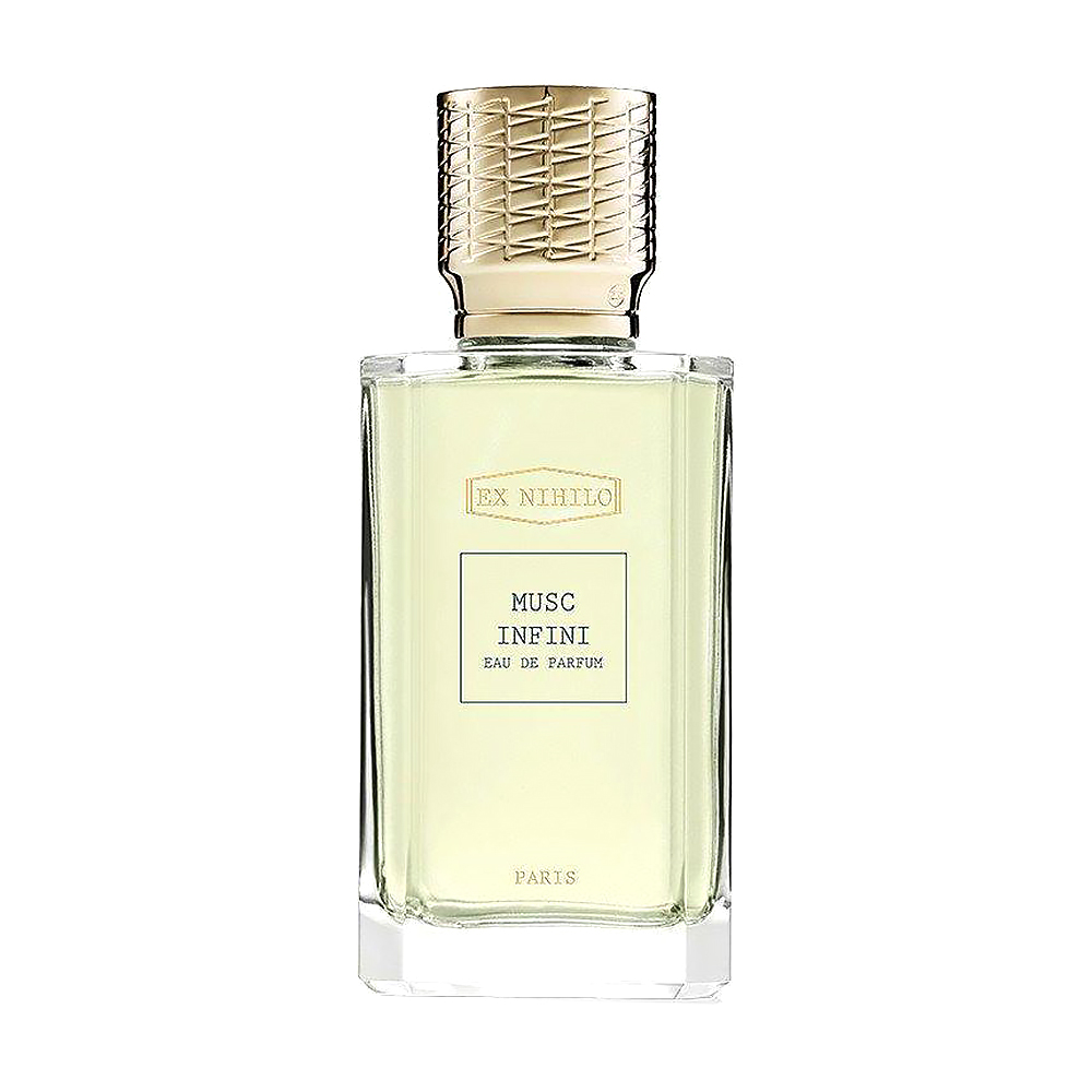 

Ex Nihilo Musc Infini Парфумована вода унісекс, 100 мл