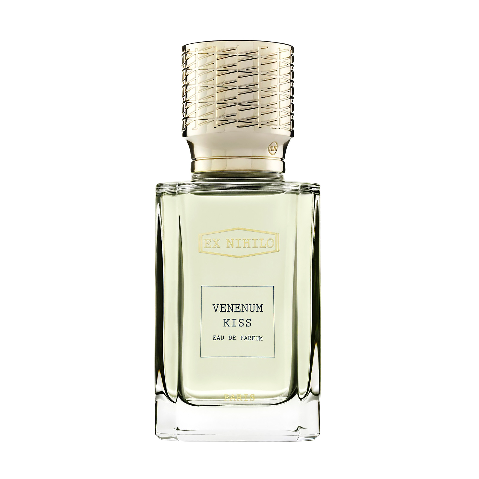 

Ex Nihilo Venenum Kiss Парфумована вода унісекс, 50 мл