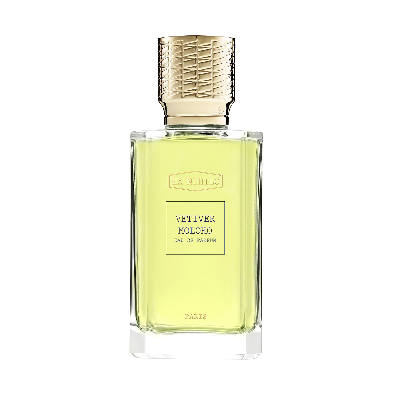 

Ex Nihilo Vetiver Moloko Парфумована вода унісекс, 100 мл