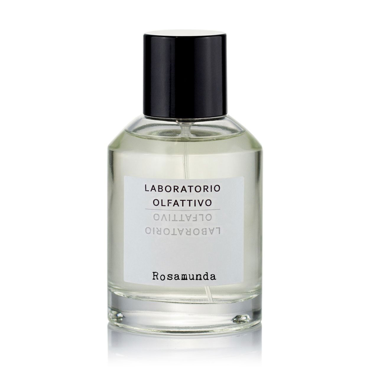 

Laboratorio Olfattivo Rosamunda Парфумована вода унісекс, 100 мл